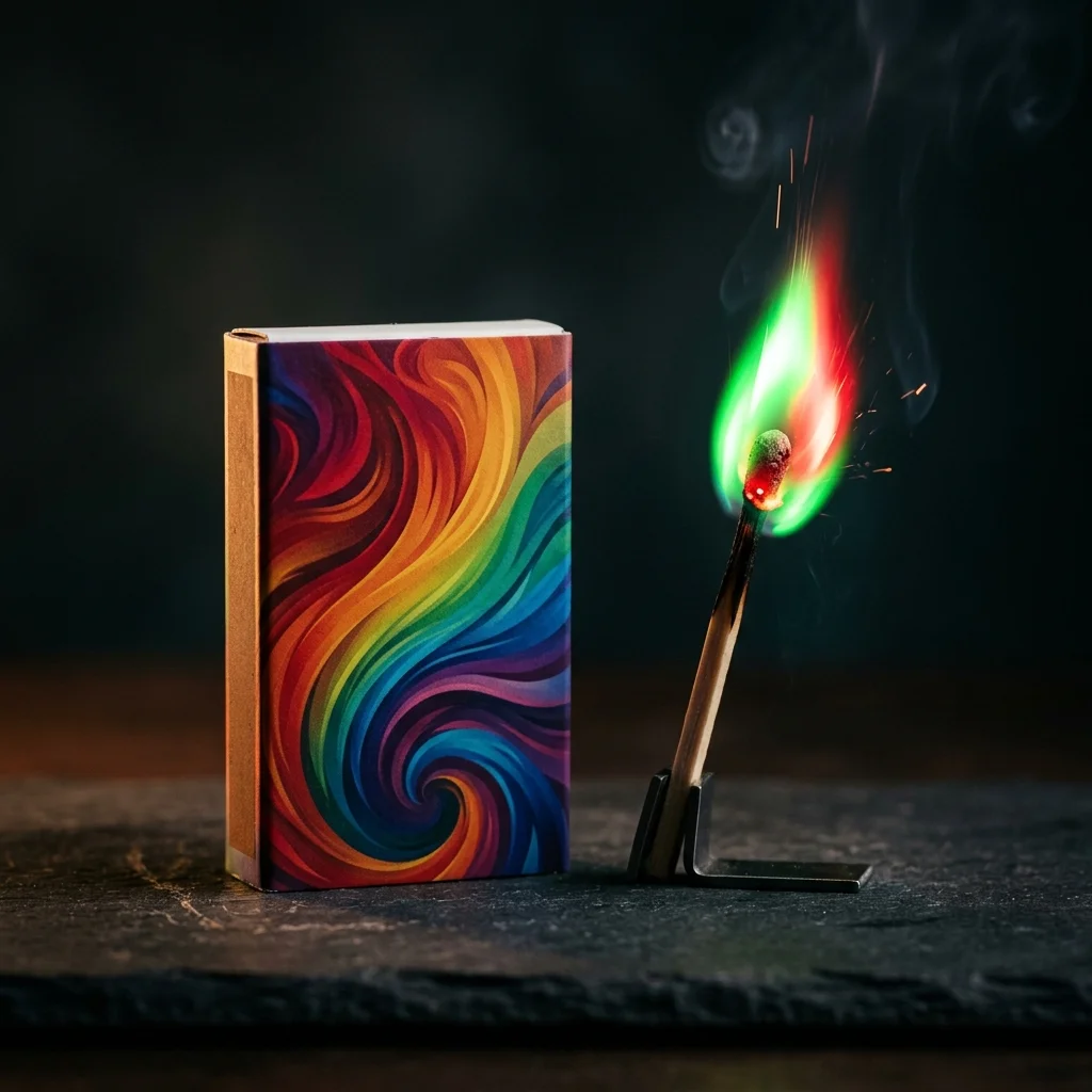 Color Matches