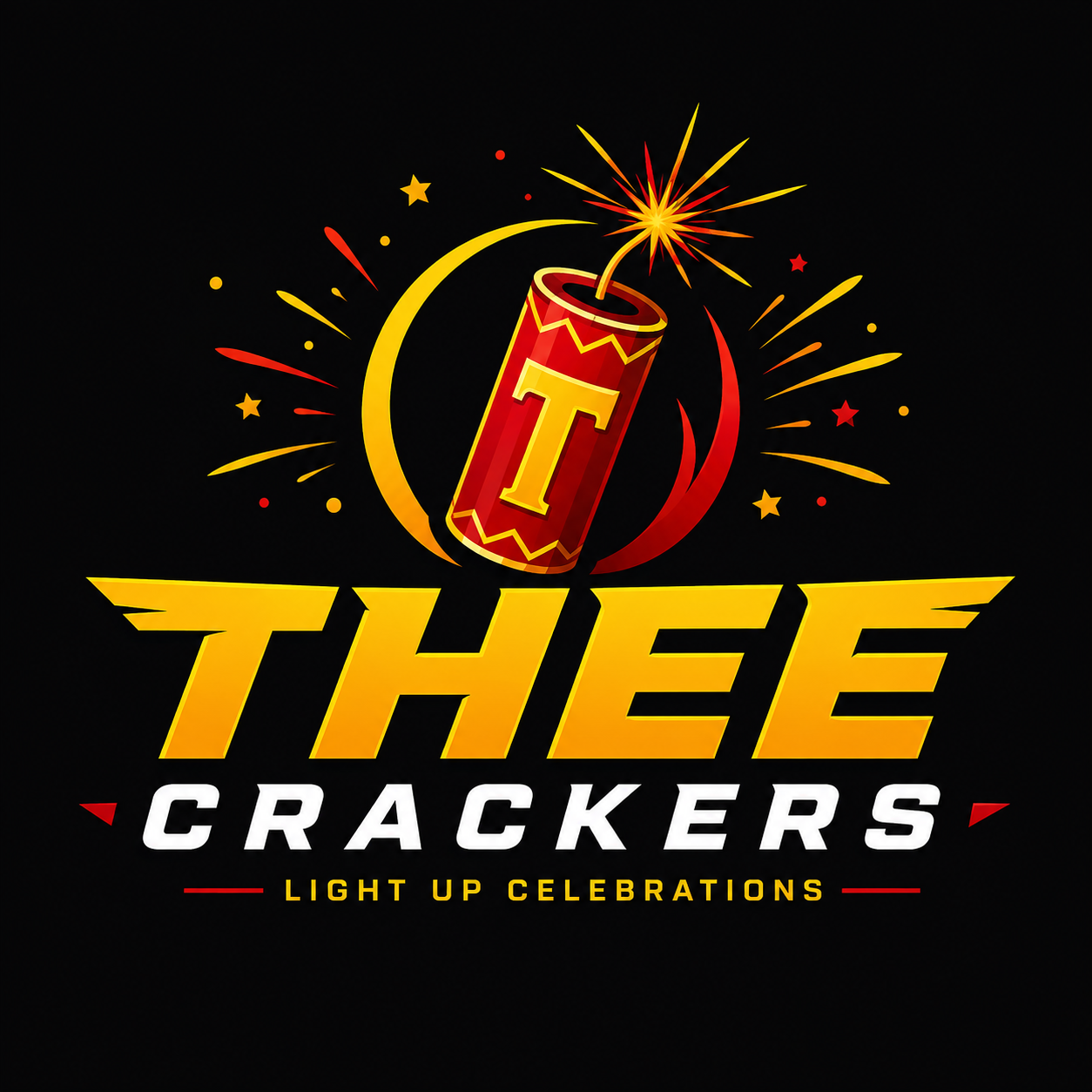 Thee Crackers