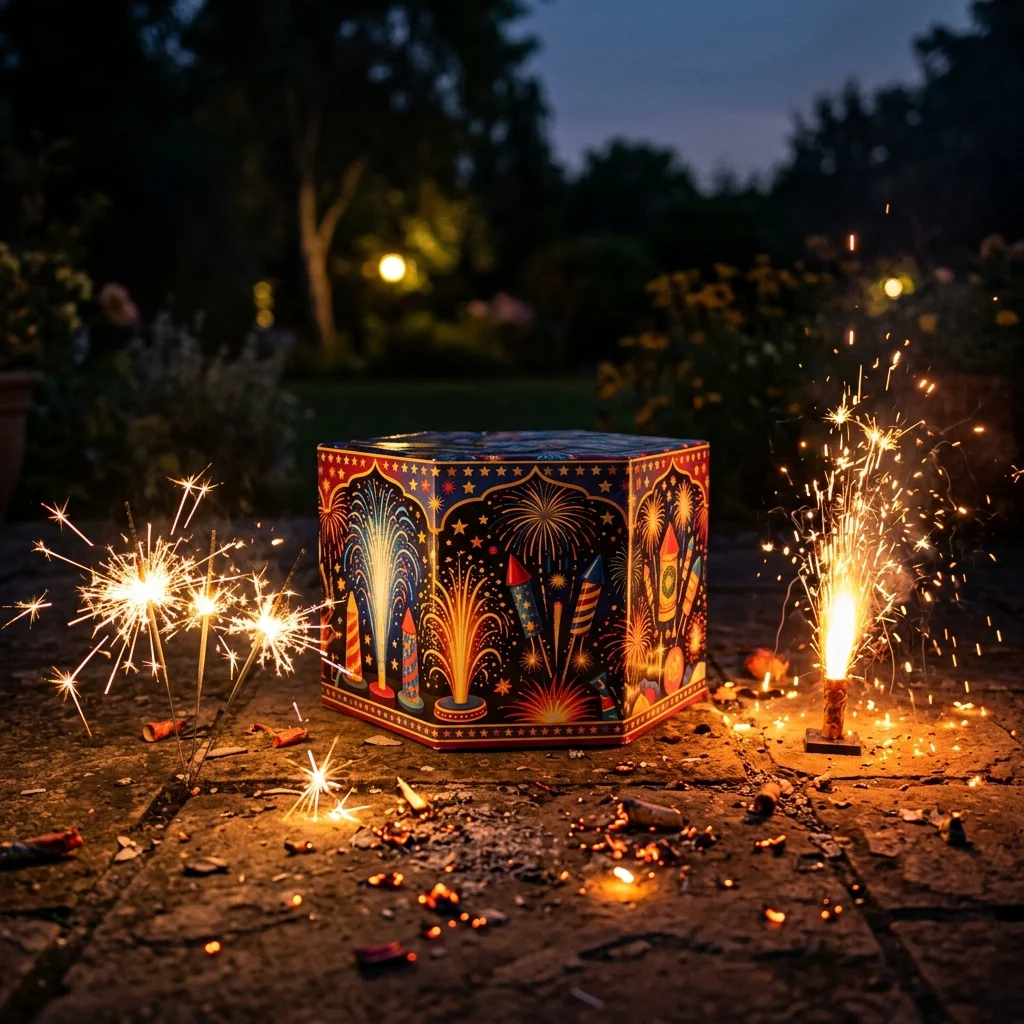 Mega Diwali Packs